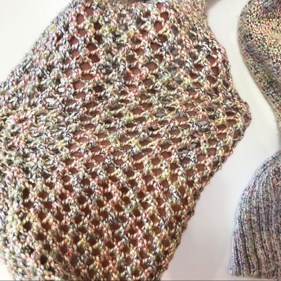 Great Northwest Clothing Gray Turtleneck Sweater - Picture 7 of 8